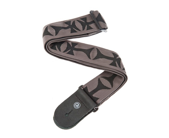 Ремень гитарный PLANET WAVES PW50F03 Woven Guitar Strap, Cross - 70504 за 0 грн. | 4Club