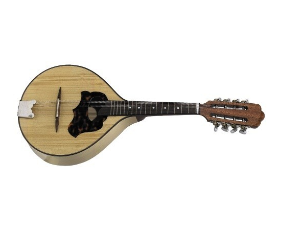 Плоская мандолина Ель/Клен/Орех Gewa 505.400 - 70683 за 0 грн. | 4Club