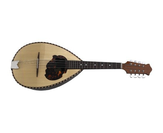 Мандола Ель/Клен Gewa  505.480 - 70693 за 0 грн. | 4Club