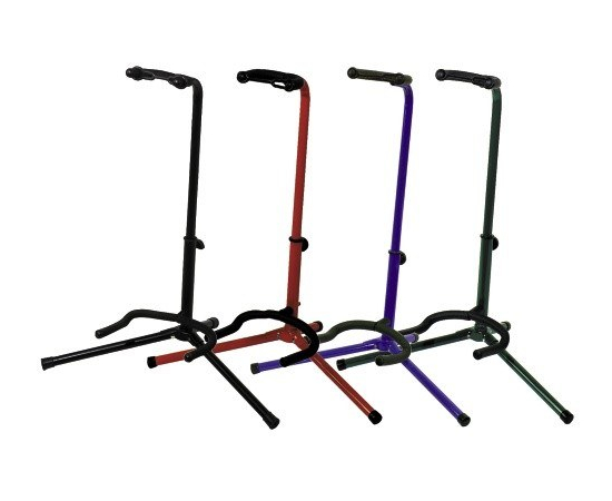 Стойки гитарные GEWA BSX Classic Синий VE 6 518.052 - 70892 за 0 грн. | 4Club