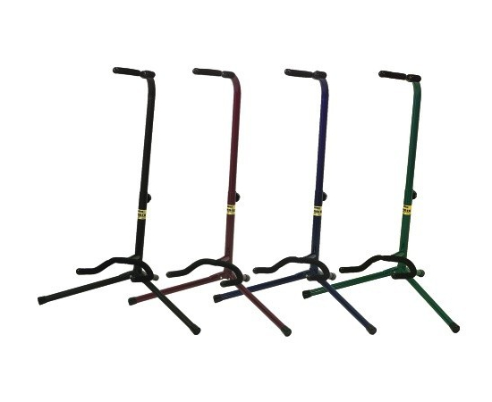 Стойка гитарная GEWA BSX de Luxe Черный VE 15 518.070 - 70893 за 1820 грн. | 4Club