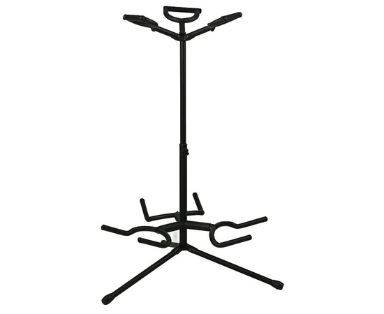 Стойка гитарная  GEWA BSX Тройная стойка Для 3х инструментов 518.182 - 71117 за 0 грн. | 4Club
