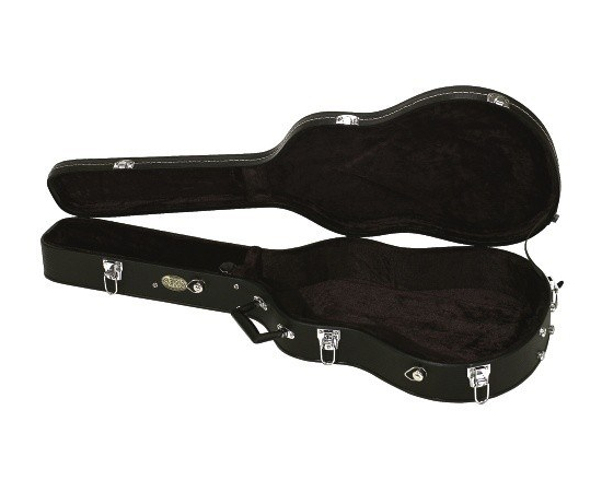 Гитарный кофр Gewa Arched Top Economy Классическая гитара 523.270 - 71139 за 6188 грн. | 4Club