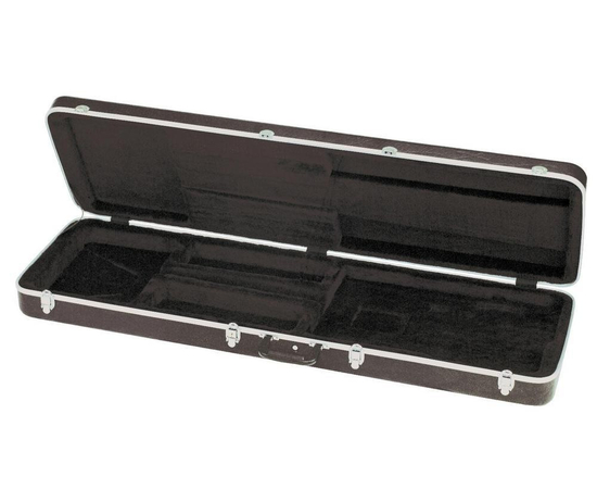 Гитарный кофр Gewa ABS Premium Для бас-гитары 523.344 - 71147 за 9620 грн. | 4Club