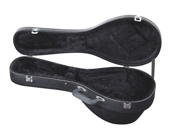 Кофр для для мандолины Gewa Круглая мандолина  523.810 - 71159 за 0 грн. | 4Club
