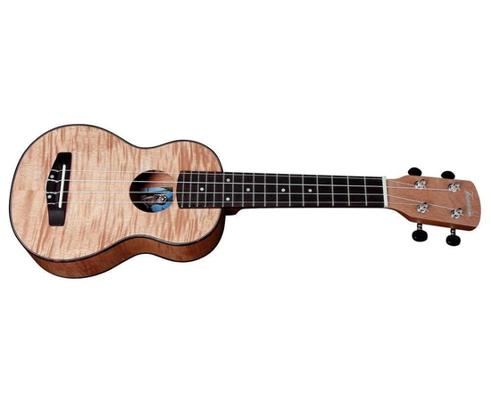 Сопрано укулеле GEWA Master Class Tennessee Kalawao Natural Satin Open Pore 512.892 - 70877 за 0 грн. | 4Club