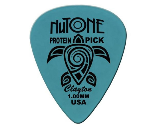 Медиатор Gewa Clayton Nutone Heavy 526.661 - 71177 за 0 грн. | 4Club