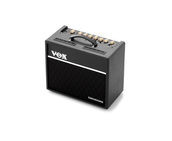 Комбоусилитель Vox VT20+ - 70656 за 0 грн. | 4Club