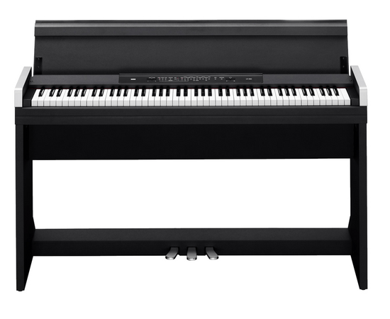 Цифровое фортепиано KORG LP-350 BK - 71944 за 0 грн. | 4Club