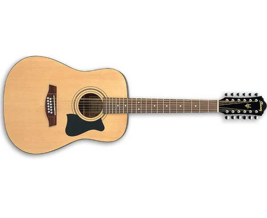 Акустическая гитара IBANEZ V7212E NT - 71372 за 0 грн. | 4Club