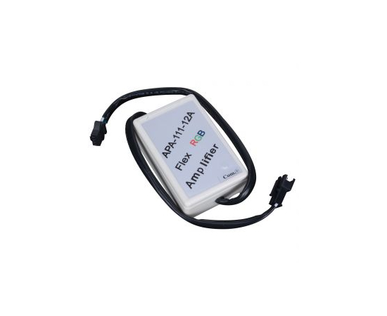 Усилитель Elation FLEX RGB AMP - 71778 за 0 грн. | 4Club