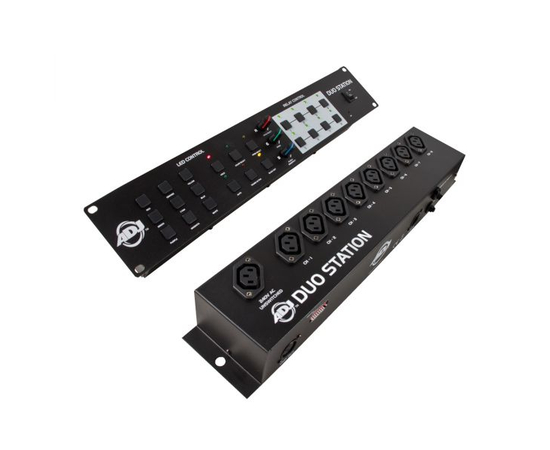 Контроллер  American DJ Duo Station - 71729 за 0 грн. | 4Club