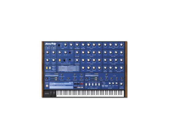 Программные версии KORG LEGACY DIGITAL KLC-AE07 - 71941 за 0 грн. | 4Club