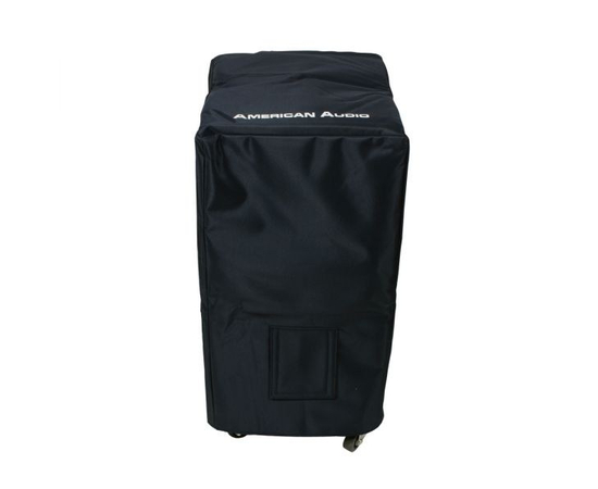 Чехол American Audio Soft case for Tri Pack Live - 71466 за 0 грн. | 4Club