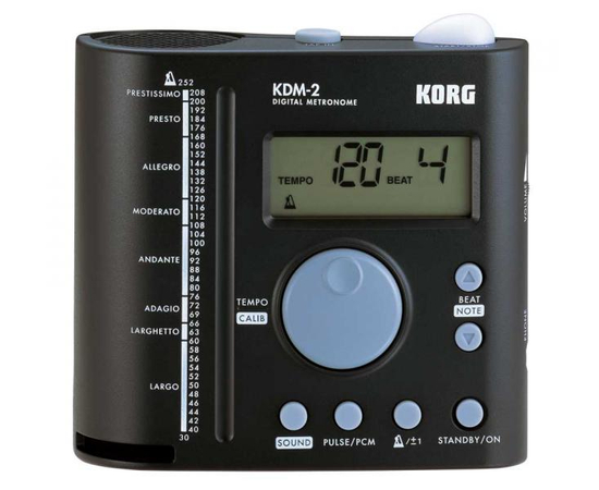 Цифровой метроном KORG KDM2 - 71935 за 0 грн. | 4Club