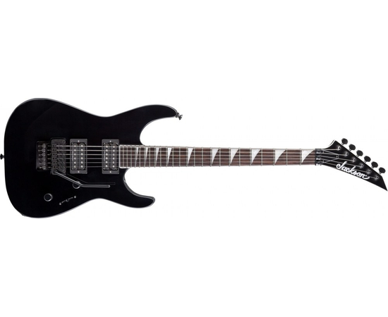 Электрогитара JACKSON SOLOIST SLX BLACK - 71562 за 0 грн. | 4Club
