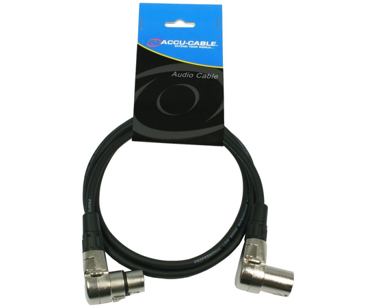 Кабель микрофонный  Accu-Cable AC-XMXF/15 - 71614 за 0 грн. | 4Club
