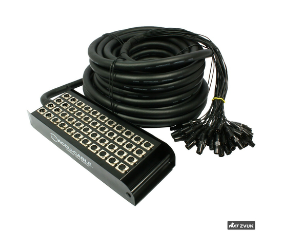 Кабель  Accu-Cable AC-MCC 36/8/30 - 71628 за 0 грн. | 4Club