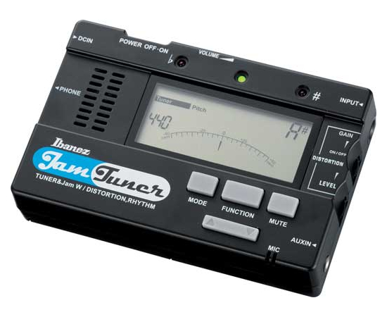 Тюннер IBANEZ RU10 - 71323 за 0 грн. | 4Club