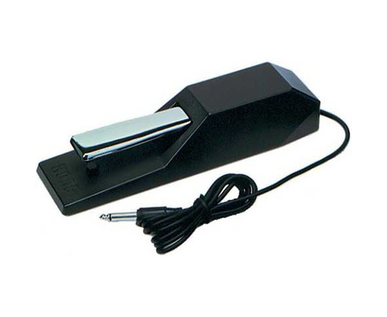 Педаль сустейна рояльного типа KORG DS1H - 71912 за 0 грн. | 4Club