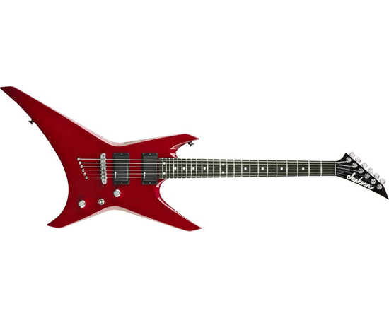 Электрогитара JACKSON JS30WR INFERNO RED - 71398 за 0 грн. | 4Club