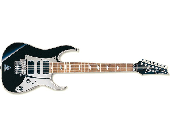 Электрогитара IBANEZ UV777P BK - 71368 за 0 грн. | 4Club