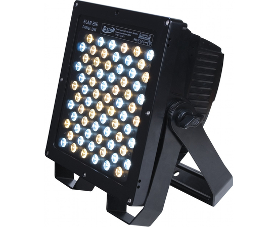 Светодиодная панель  Elation ELAR 216 Panel RGBW - 71763 за 0 грн. | 4Club