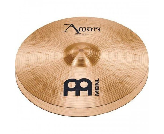 Тарелка  Meinl A20PС - 71724 за 9398 грн. | 4Club