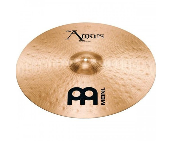 Тарелка Meinl A20PR - 71722 за 9398 грн. | 4Club