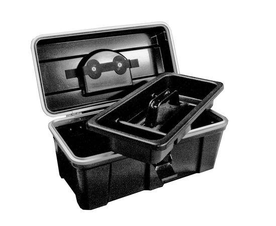 Кейс American dj Accu-Case ACF-SP/Toolbox - 71593 за 0 грн. | 4Club