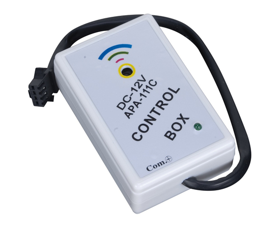 Контроллер  Elation FLEX RGB C - 71777 за 0 грн. | 4Club