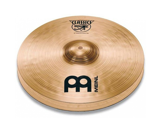 Тарелка Meinl B13FН - 71264 за 17717 грн. | 4Club