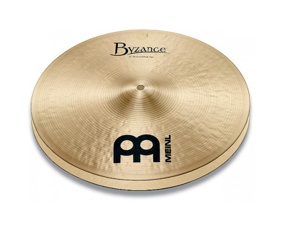 Тарелки Meinl B15MH (хай-хет) - 71257 за 0 грн. | 4Club