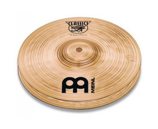 Тарелка Meinl C10MН - 71540 за 0 грн. | 4Club