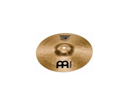 Тарелка MEINL C10S Splash 10" - 71541 за 0 грн. | 4Club