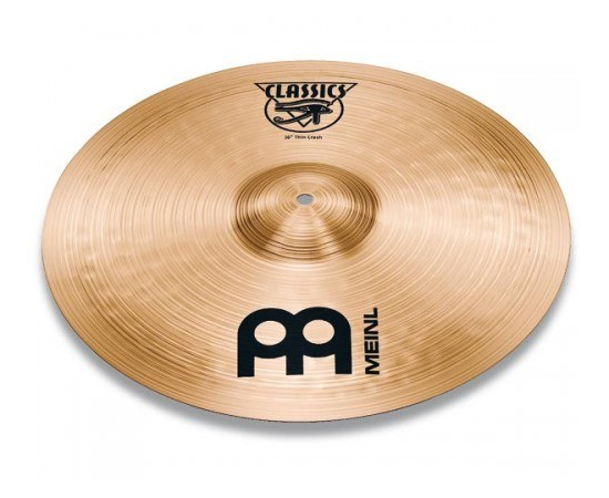 Тарелка MEINL C18TC Thin Crash  18" - 71550 за 0 грн. | 4Club