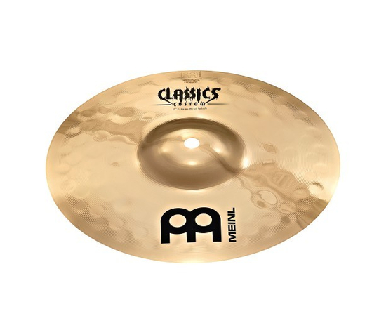 Сплешка 10" Meinl CC10ЕМS-B - 71684 за 0 грн. | 4Club