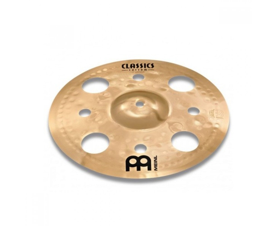 Тарелка Meinl CC12ТRS-B - 71672 за 0 грн. | 4Club