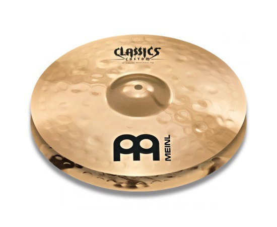 Хай-хет 14" Meinl CC14ЕMН-B - 71685 за 0 грн. | 4Club