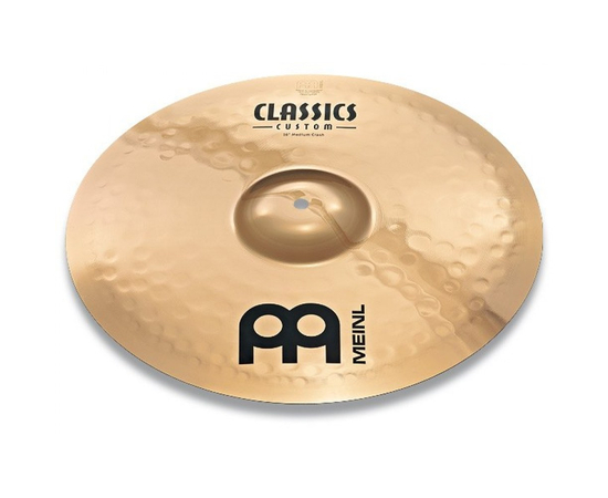 Тарелка Meinl CC19ЕMС-B - 71689 за 0 грн. | 4Club