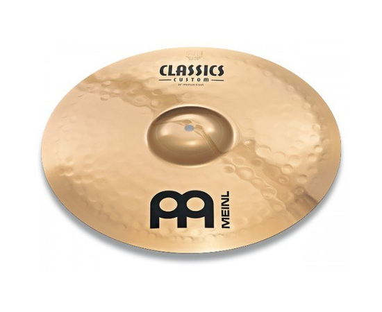 Тарелка креш Meinl CC20PС-B - 71683 за 10746 грн. | 4Club