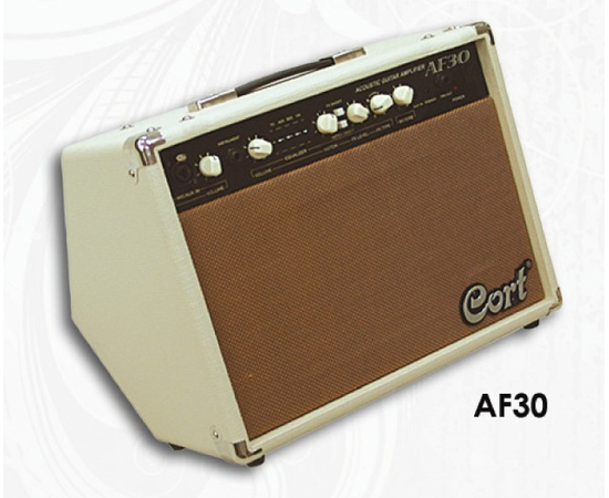 Комбоусилитель Cort AF30