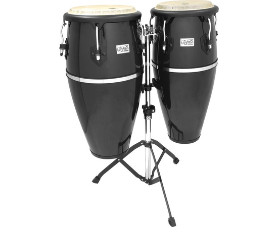 Набор из 2-х конго TOCA 4010BK - 72010 за 0 грн. | 4Club