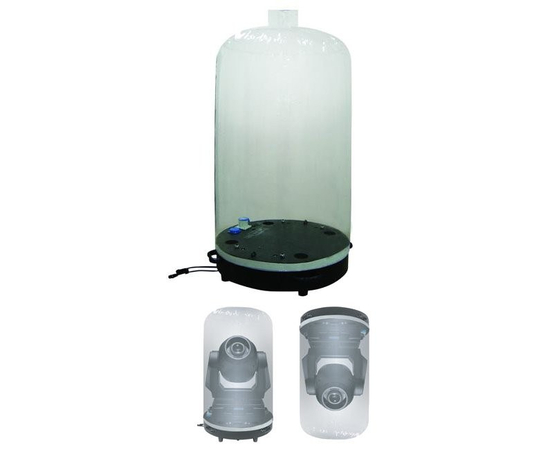 Колпак  Elation WP-02 Moving Head Dome - 71758 за 0 грн. | 4Club