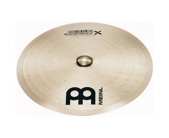 Тарелка Meinl GX-18SC - 71530 за 8214 грн. | 4Club