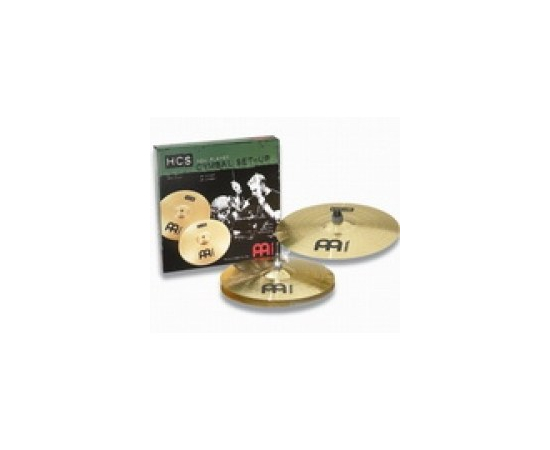 Тарелка Meinl HCS-SCS - 71707 за 0 грн. | 4Club