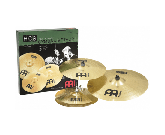Тарелка Meinl HCS14Н - 71701 за 5567 грн. | 4Club