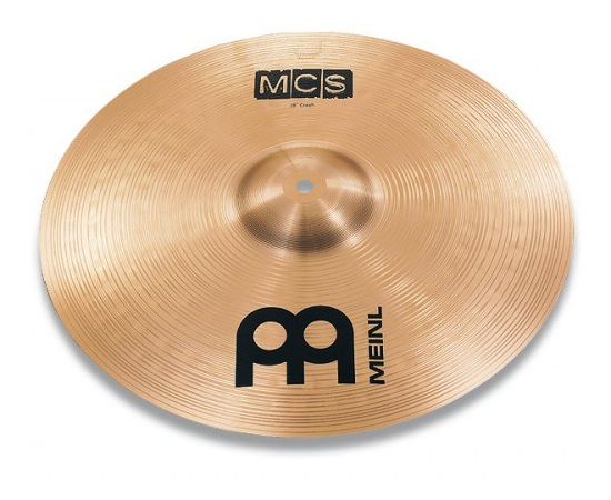 Тарелка MEINL MCS18MС Medium Crash 18" - 71695 за 0 грн. | 4Club