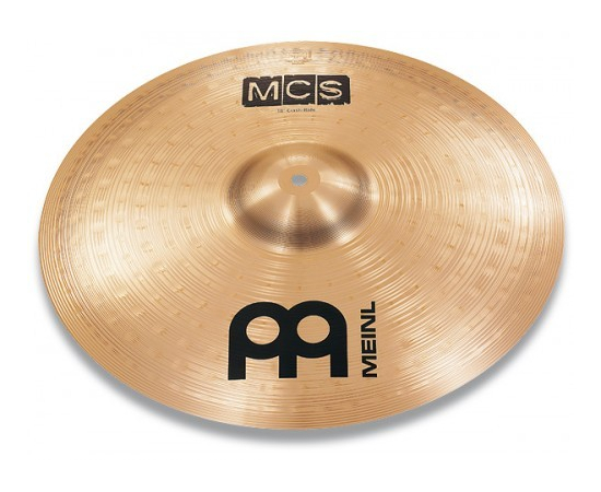 Тарелка MEINL MCS20MR Medium Rides 20" - 71697 за 5962 грн. | 4Club