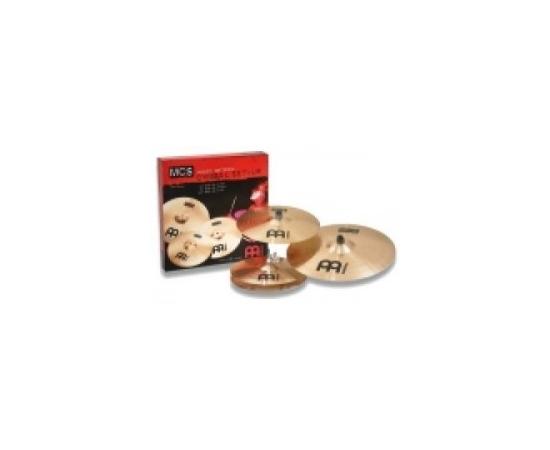 Тарелка Meinl MCS 3 - 71693 за 0 грн. | 4Club